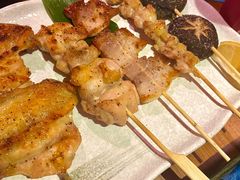 -有喜屋·深夜食堂(北京西路店)