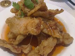-新洪记·丽久饭店(铁西店)