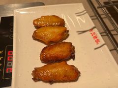 -丰茂烤串(金源店)