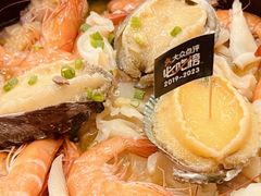 -鲍馬爺·首创鲍鱼鸡(银座店)