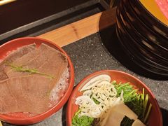-牛New寿喜烧(金茂览秀城店)