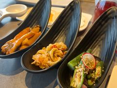 -水木锦堂·自助铁板烧(五道口购物中心店)