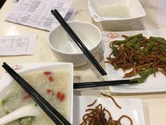 -嘉和一品粥(方庄店)