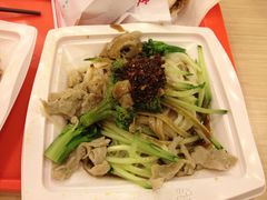 -魏家凉皮(博水商务大厦店)