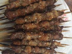 -老北京传统铜锅涮肉(建国道店)