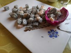 -百姓食府(秦虹路店)