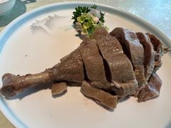 -金典银峰老鹅馆·昆山菜(亭林公园店)