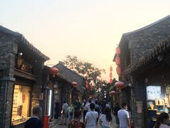 -东关历史文化旅游区-东门遗址