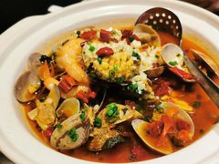 -喜棠·长沙家宴·海鲜·湘菜(麓谷店)