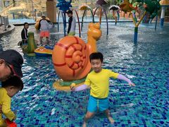 -亚马逊丛林水乐园