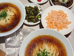 -松鹤面馆(观前店)