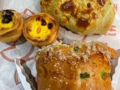 -丁香西饼屋(桂林路店)