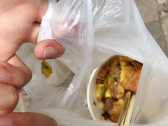-周记热干面豆皮大王(桃花东街店)