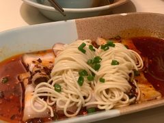 -外婆家(古墩印象城店)