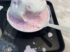 -丹礼糖甜品