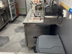 -CoCo都可(南京珠江路店)