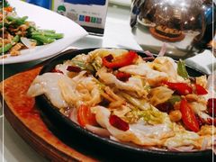 -海儀美食楼(湾仔海鲜街店)