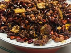 -大嘴霸王排骨·排骨汤锅(川师店)