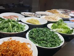 -龙城咖啡厅(常州富都洲际店)