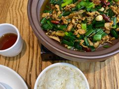 -滇铺子·云南特色菜·鲜花野菜季(东风东路c86店)