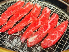 -橘焱胡同烧肉夜食(BFC外滩金融中心店)