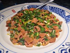 -旺角小渔村(二马路店)