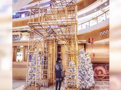 -深圳来福士广场