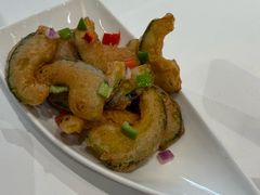 -喜宴又一村·粤菜·茶点·海鲜(壹方天地店)