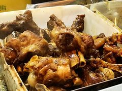 -赵元章肉骨烧(山塘街店)