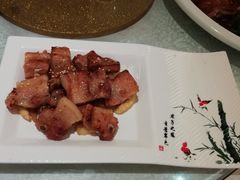 -沙河粉村·国家非遗传承(云台店)