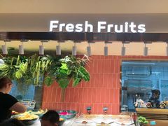 -東盛炭烤自助料理(玄武招商花园城店)