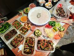 -圆蛋酒料•生腌(开元路店)