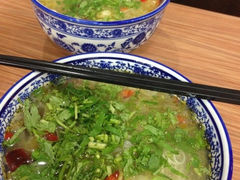 浆水面-有礼有面(知春路店)