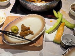 -一绪に寿喜烧自助(世茂广场店)