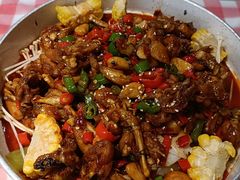 -辣小鲜·南昌大排档(船山路店)