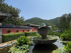 -潭柘寺景区