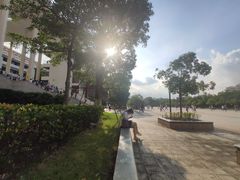 -广东金融学院(校本部)