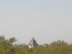-开平碉楼文化旅游区马降龙景区