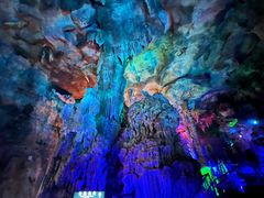 -泰安地下龙宫景区