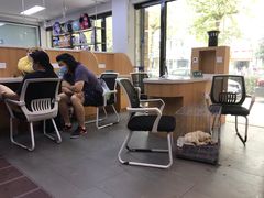 -联合动物医院(光谷诊疗中心)