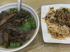 -康大口蘑面庄(将军街店)