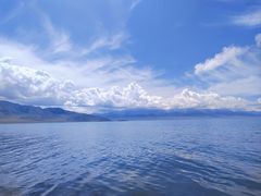 -赛里木湖风景名胜区