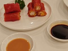 -粤珍轩·家宴·广式茶点(新城广场店)
