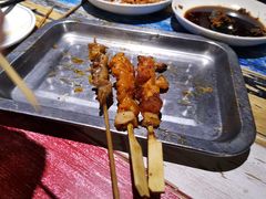 -滨城串吧(三元桥店)