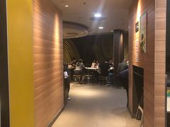 -麦当劳(中山公园龙之梦店)