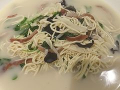 -狮王府淮扬菜(新街口友谊店)