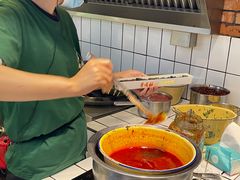 -董顺桃小粒臭豆腐(太平街一店)