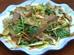 -美玲拉面(鞍山西道店)