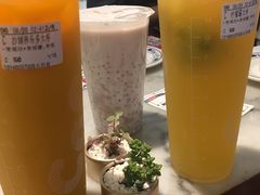 -CoCo都可(新太阳宫店)