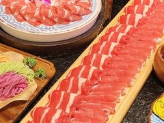 -阳坊涮肉(西直门凯德mall店)